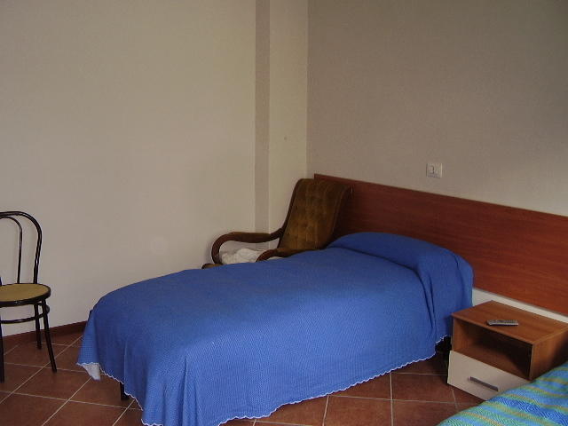 Pensión 27 Aprile