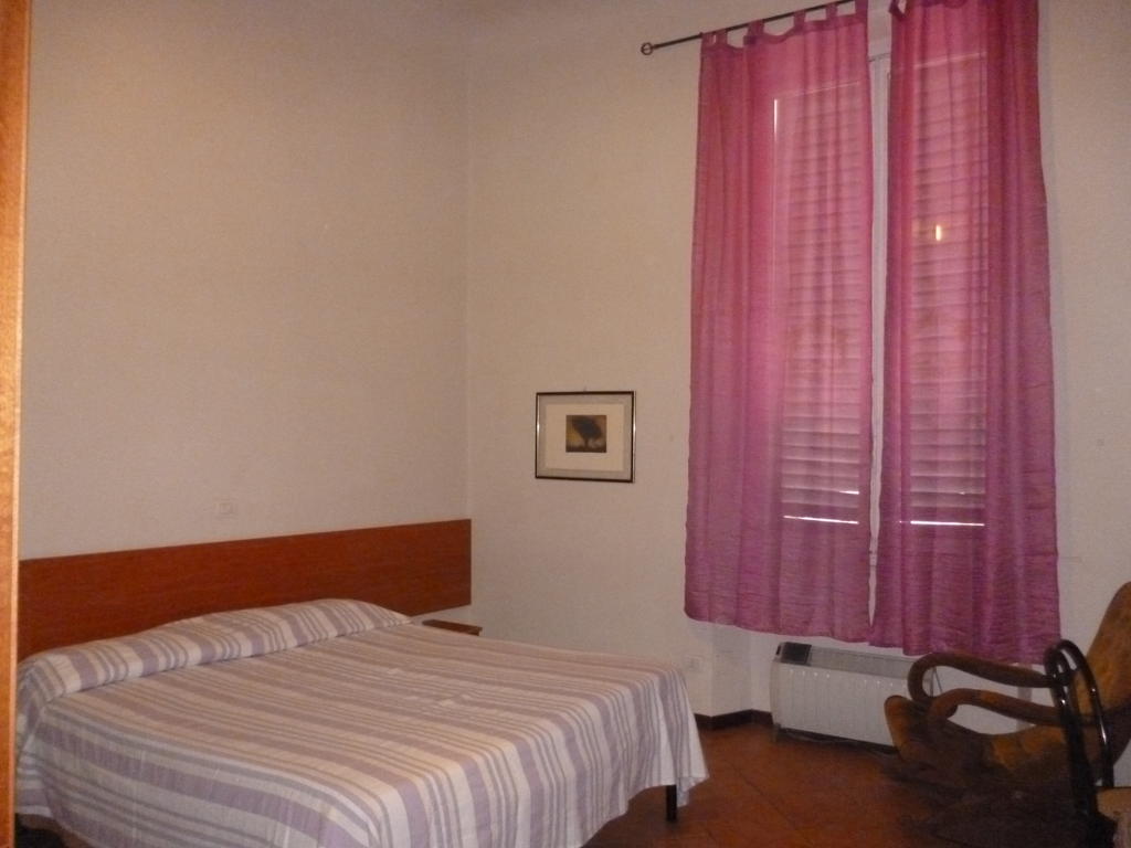 Pensión 27 Aprile 3*