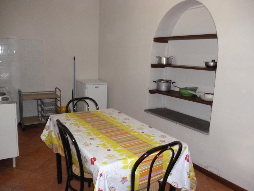 Pensión 27 Aprile 3*